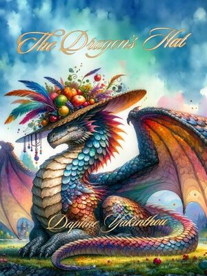 cover image of The Dragon's Hat